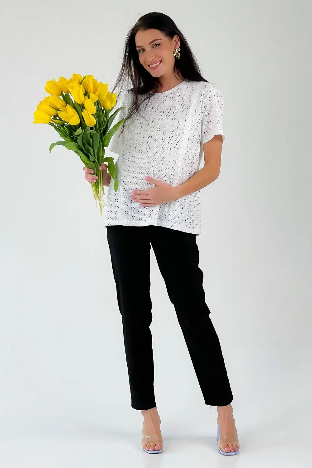 Maternity Trousers 1172733-7