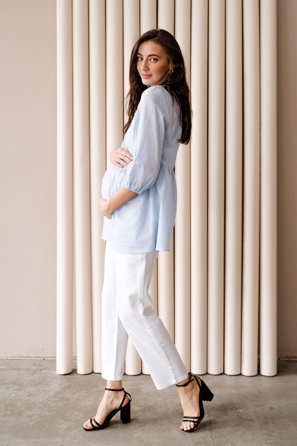 Maternity trousers 4276740