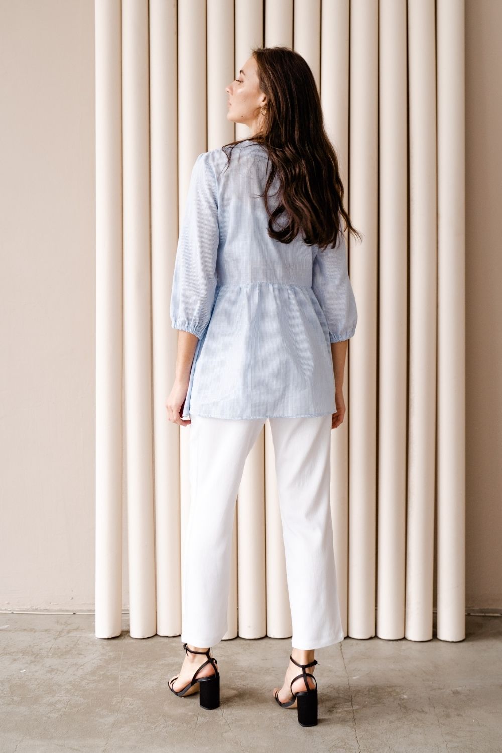 Maternity trousers 4276740