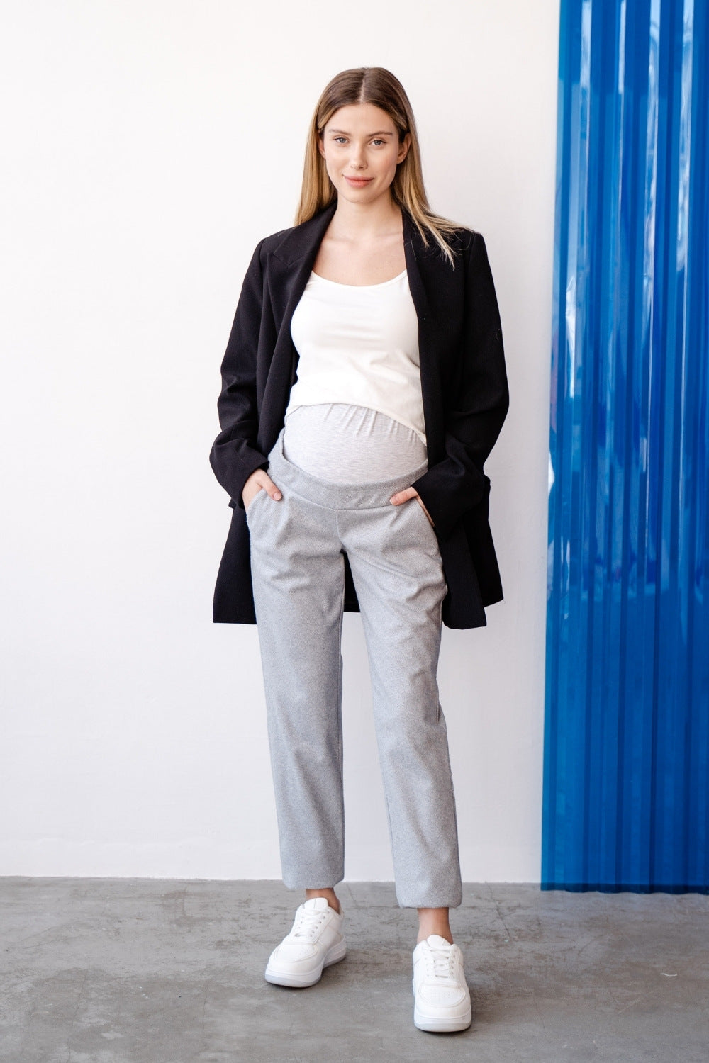 Maternity Trousers 4365223-4