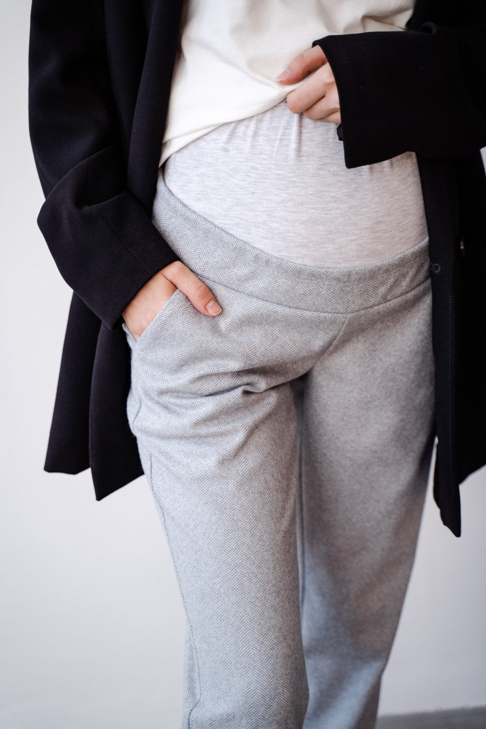 Maternity Trousers 4365223-4