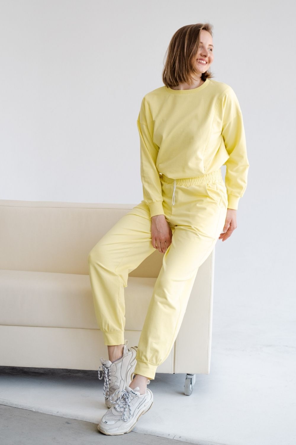 Maternity Sports Suit 4301262