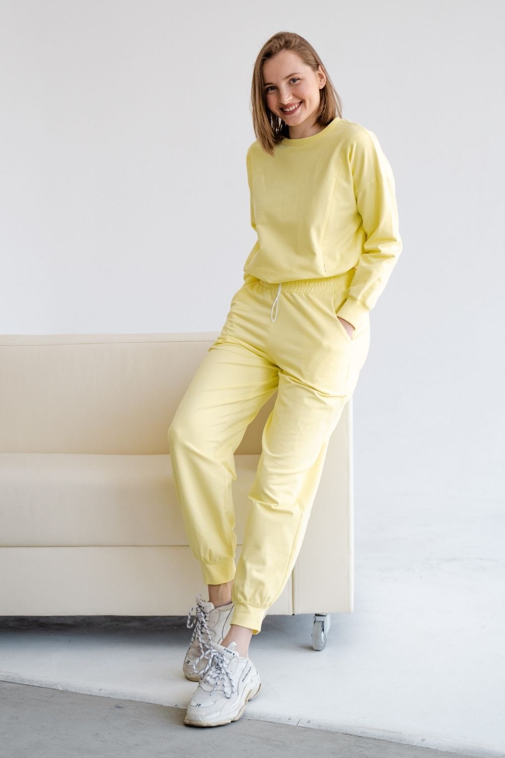 Maternity Sports Suit 4301262