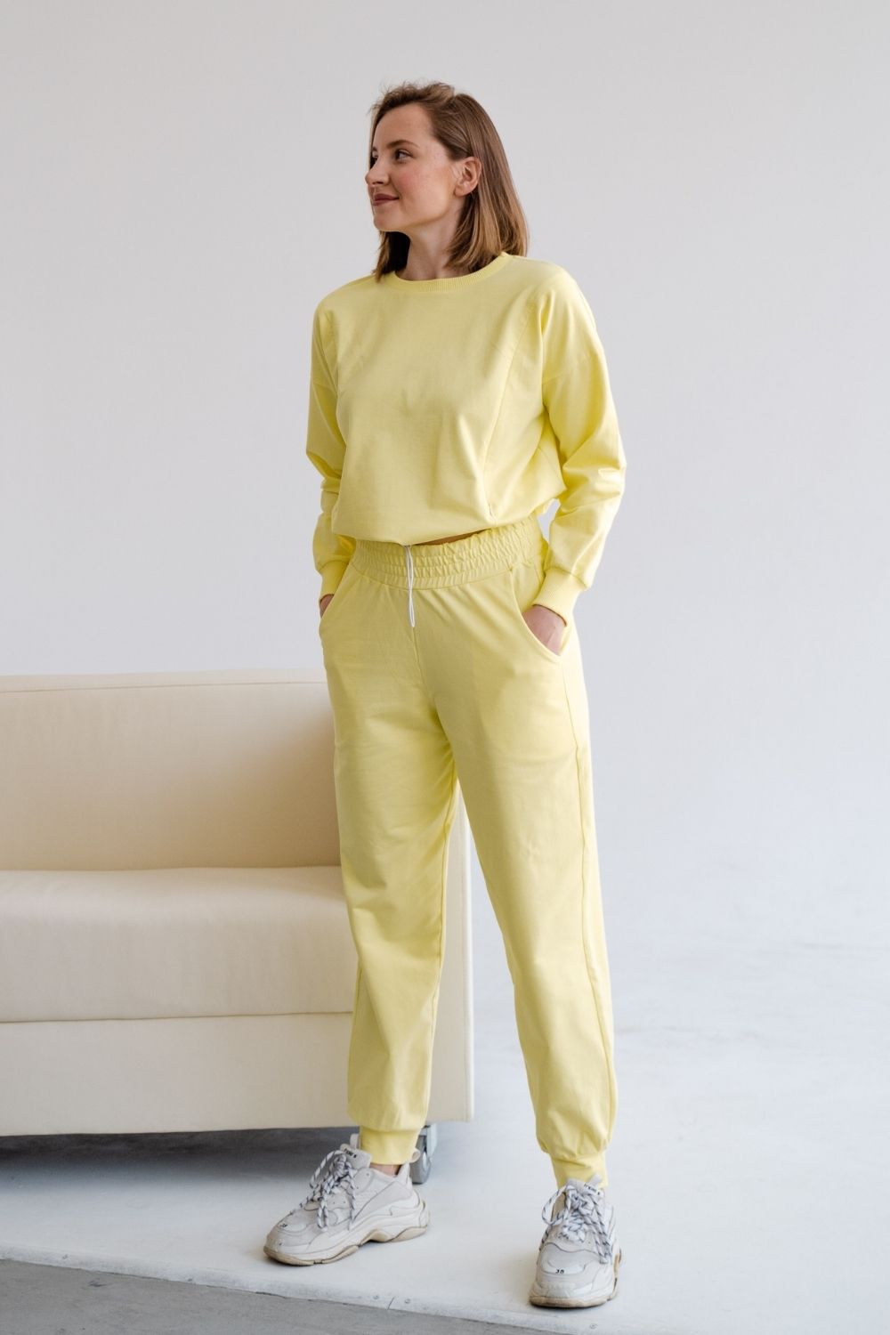 Maternity Sports Suit 4301262