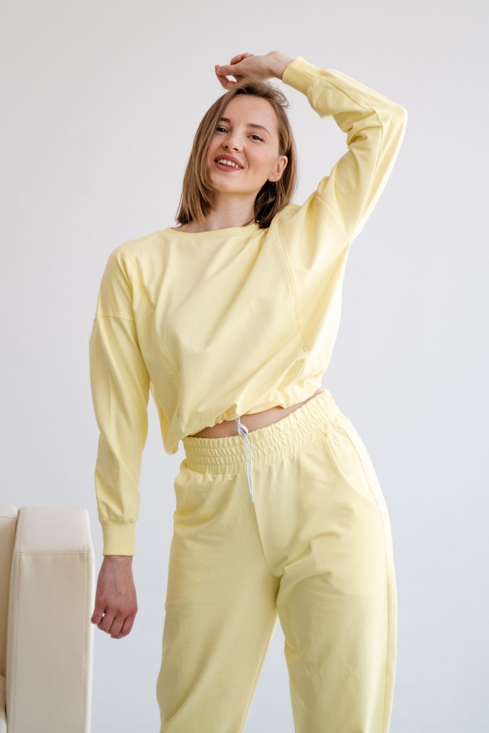 Maternity Sports Suit 4301262