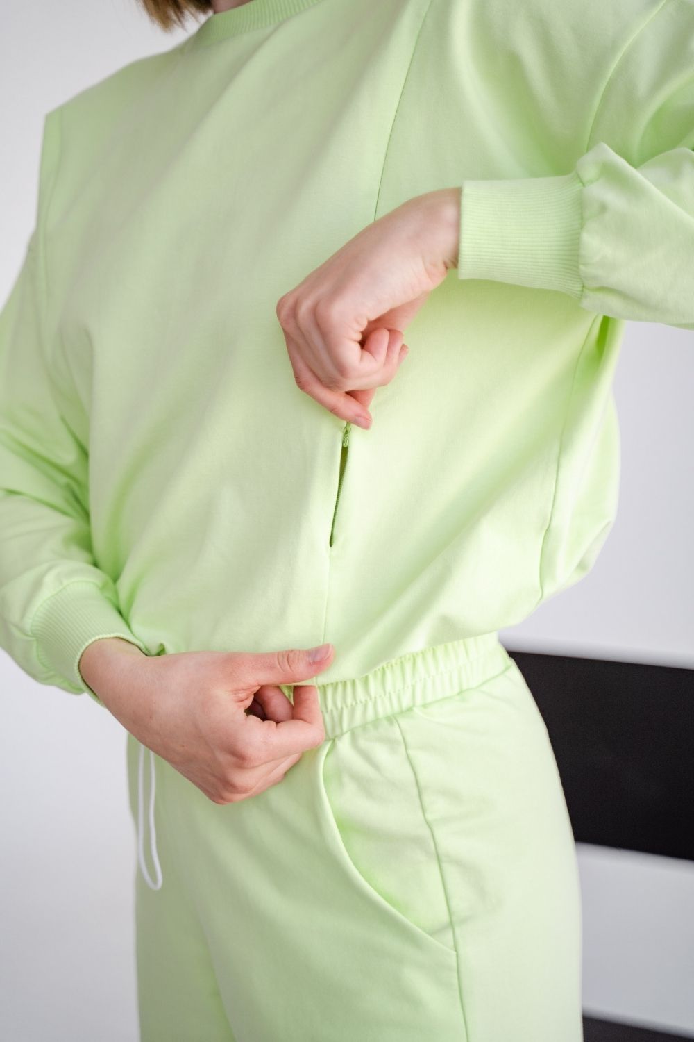 Maternity Sports Suit 4301262