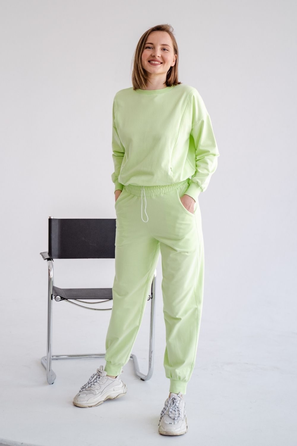 Maternity Sports Suit 4301262