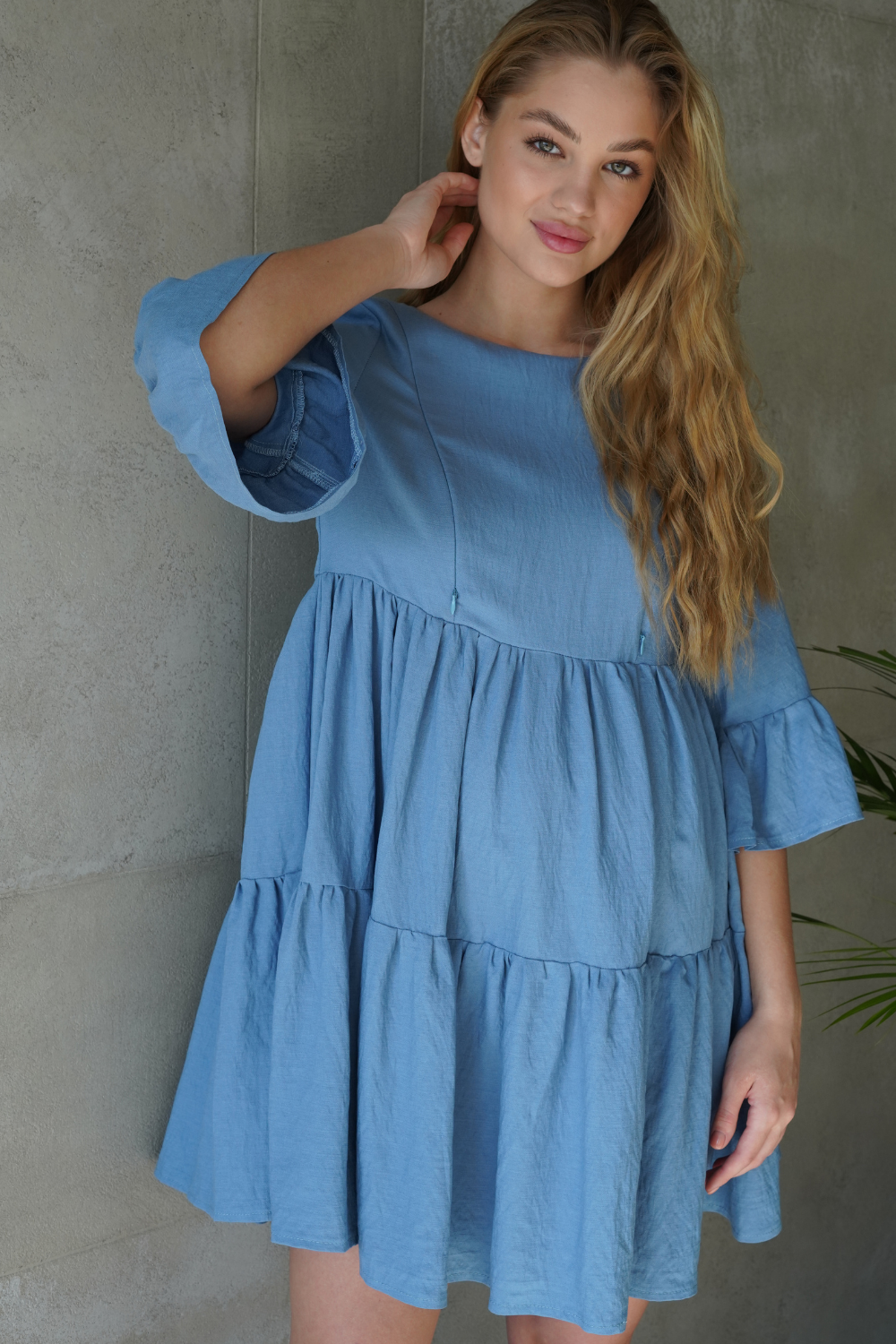 Maternity Dress 1459711