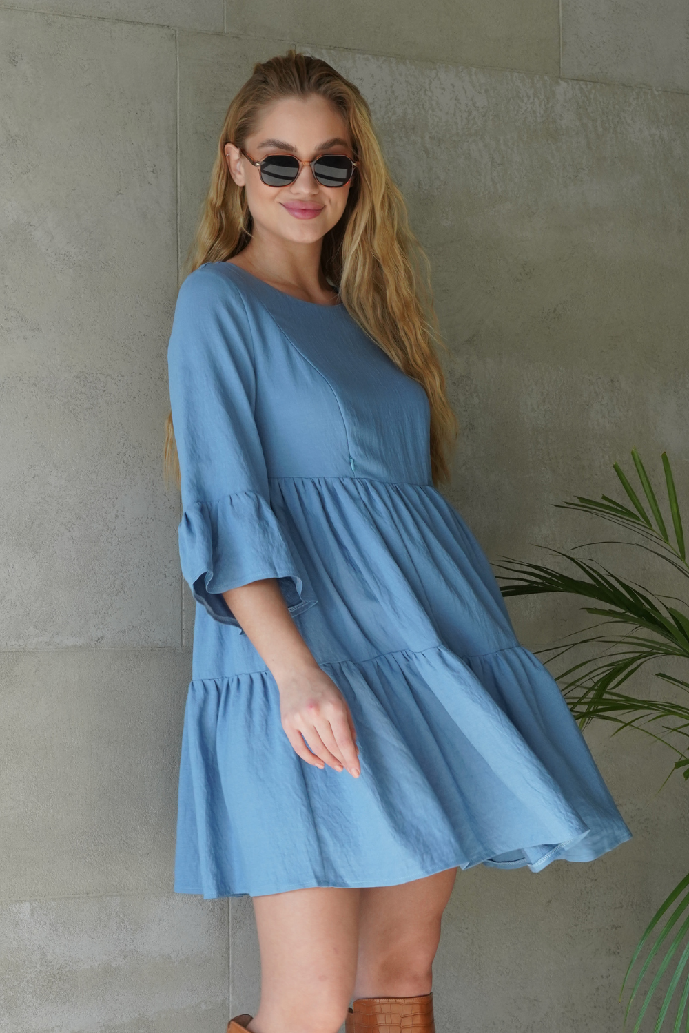 Maternity Dress 1459711