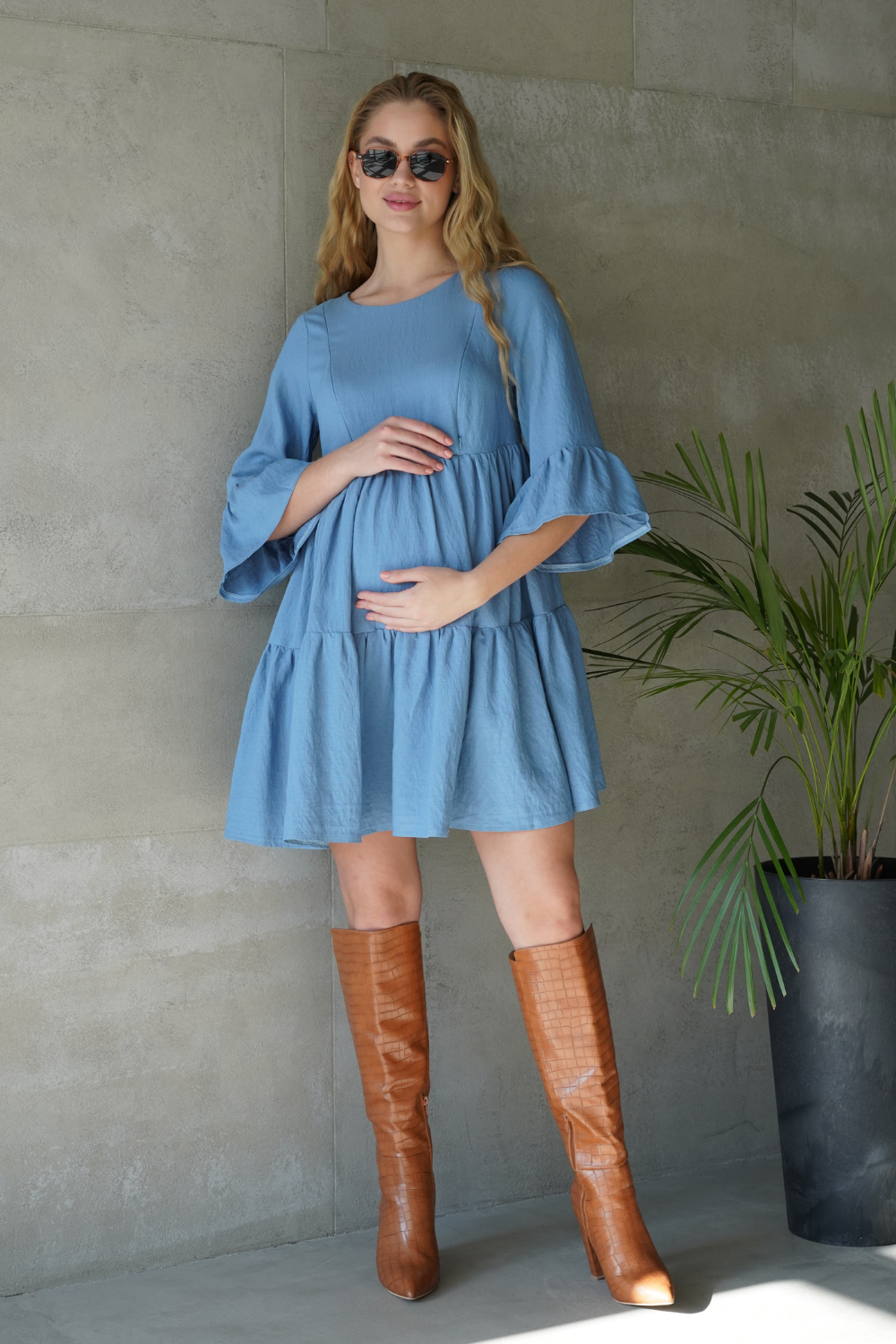 Maternity Dress 1459711