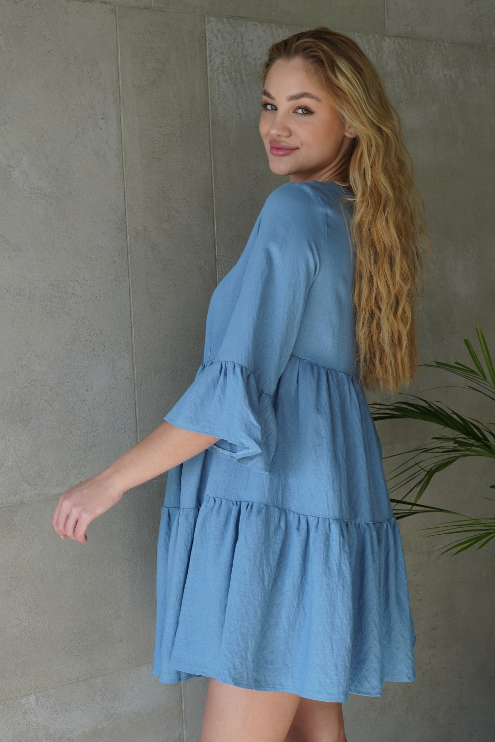 Maternity Dress 1459711