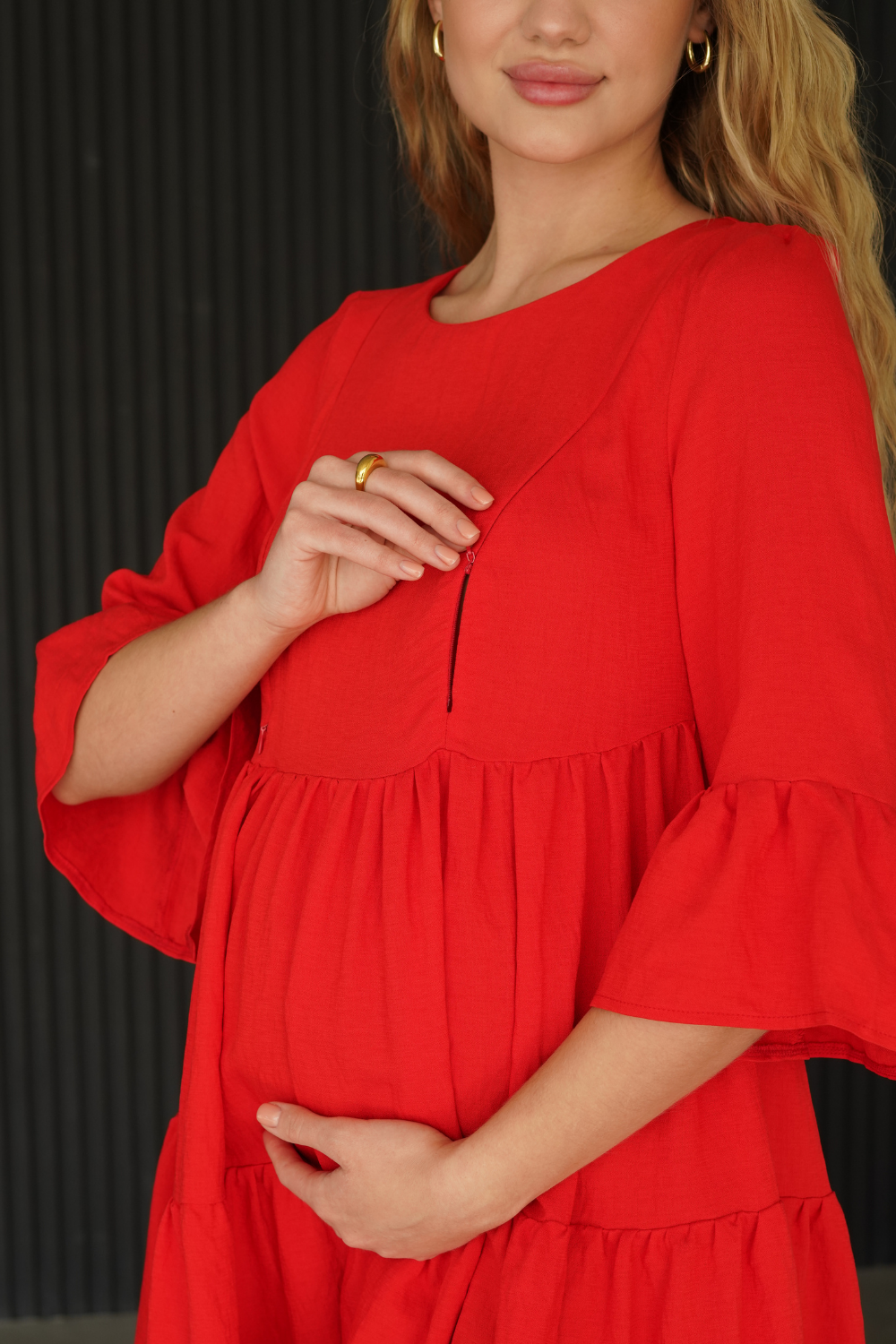 Maternity Dress 1459711