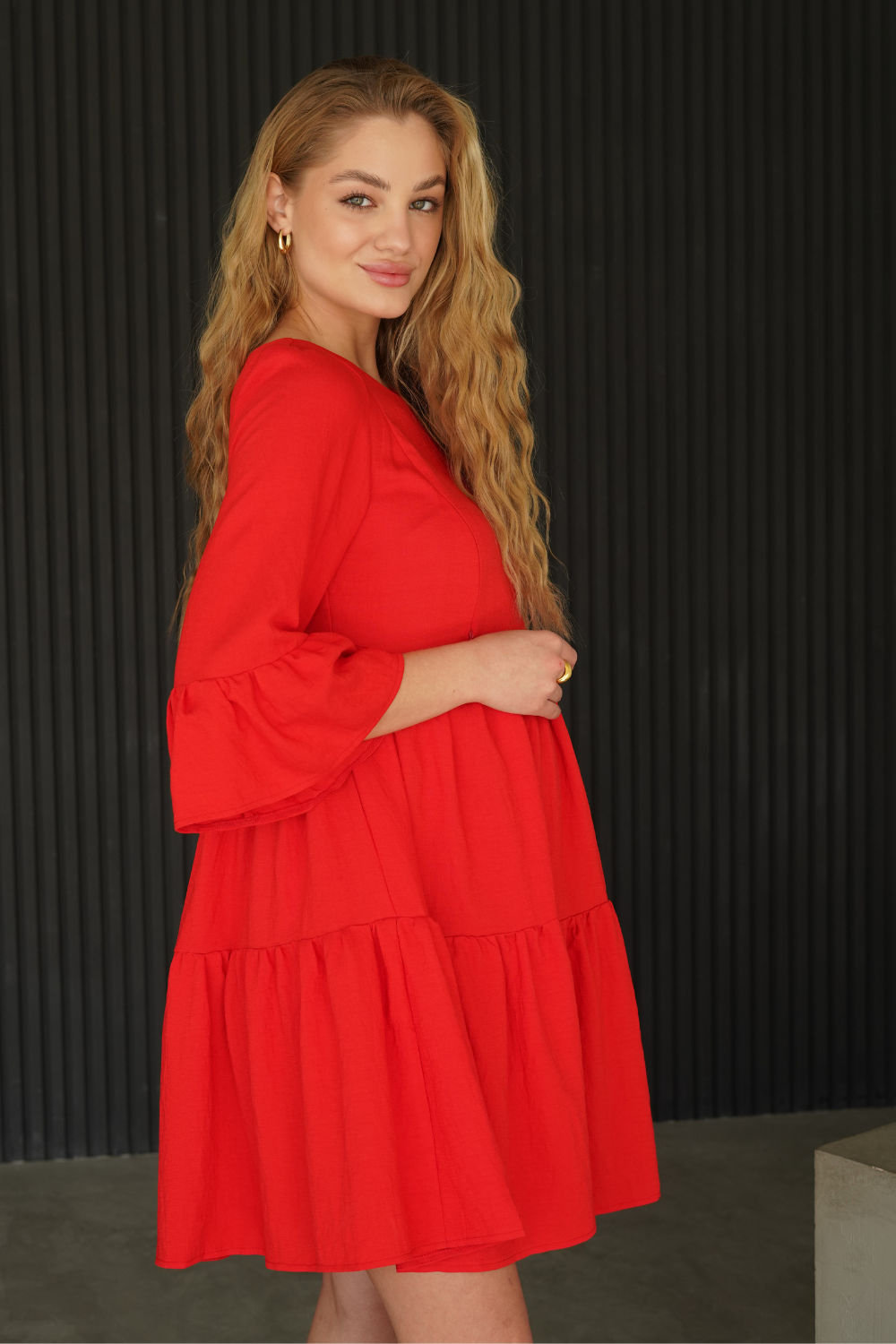Maternity Dress 1459711