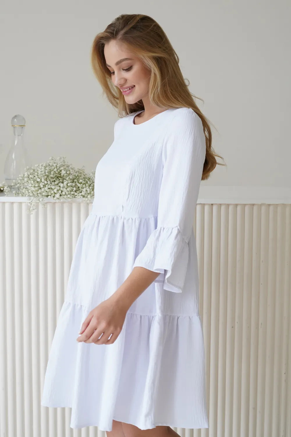 Maternity Dress 1459735