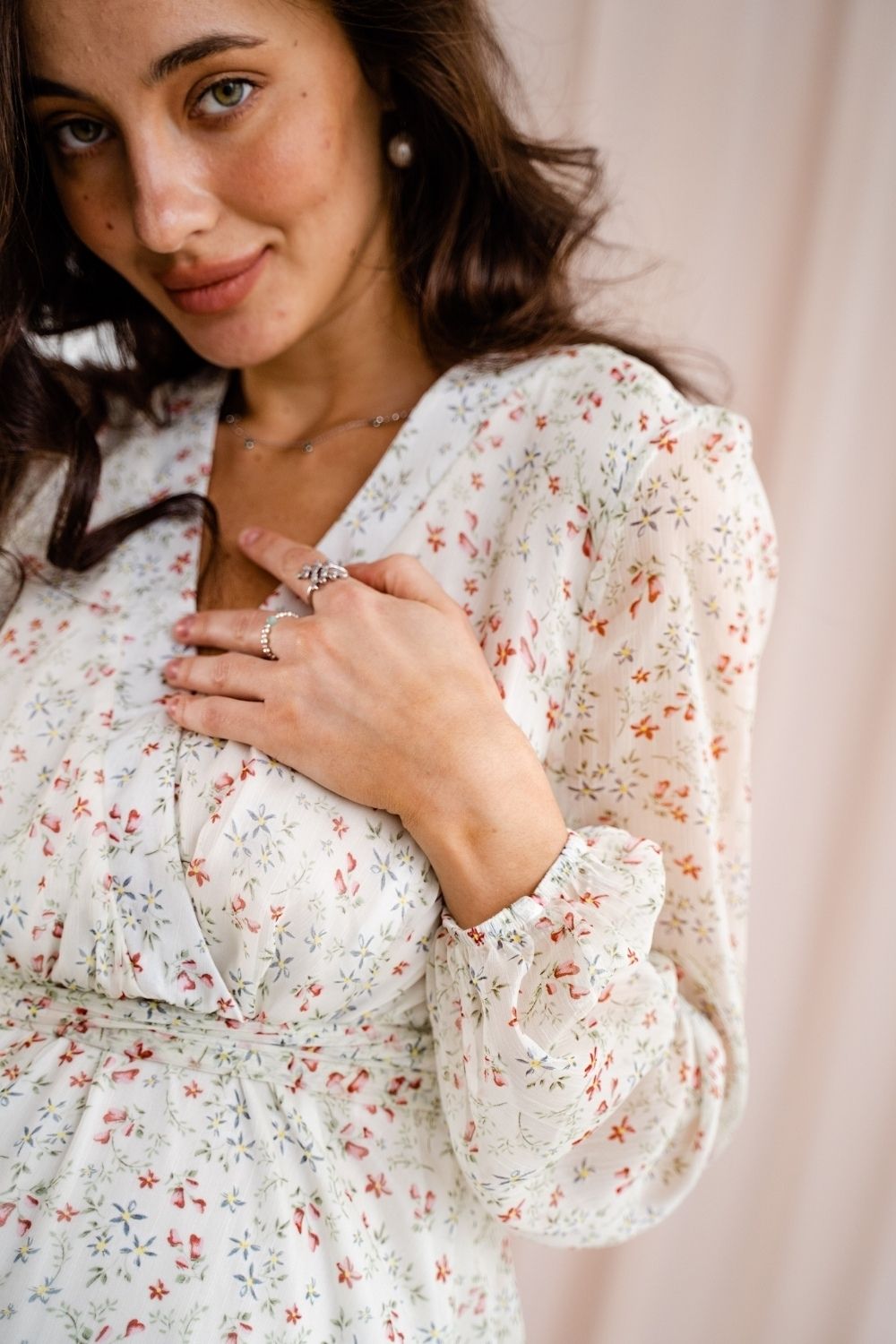 Maternity Dress 1461704