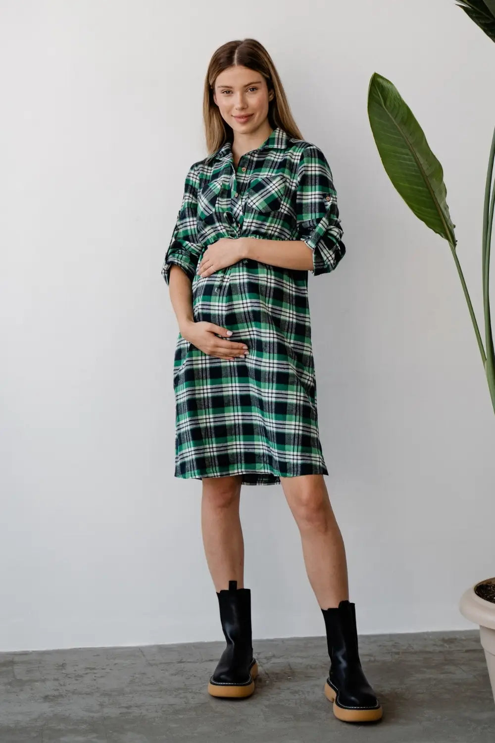 Maternity Dress 4206729