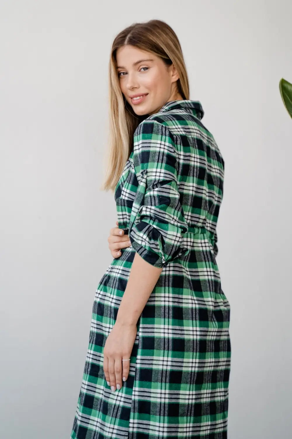 Maternity Dress 4206729