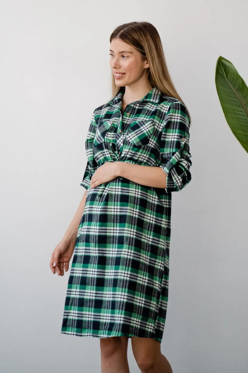 Maternity Dress 4206729