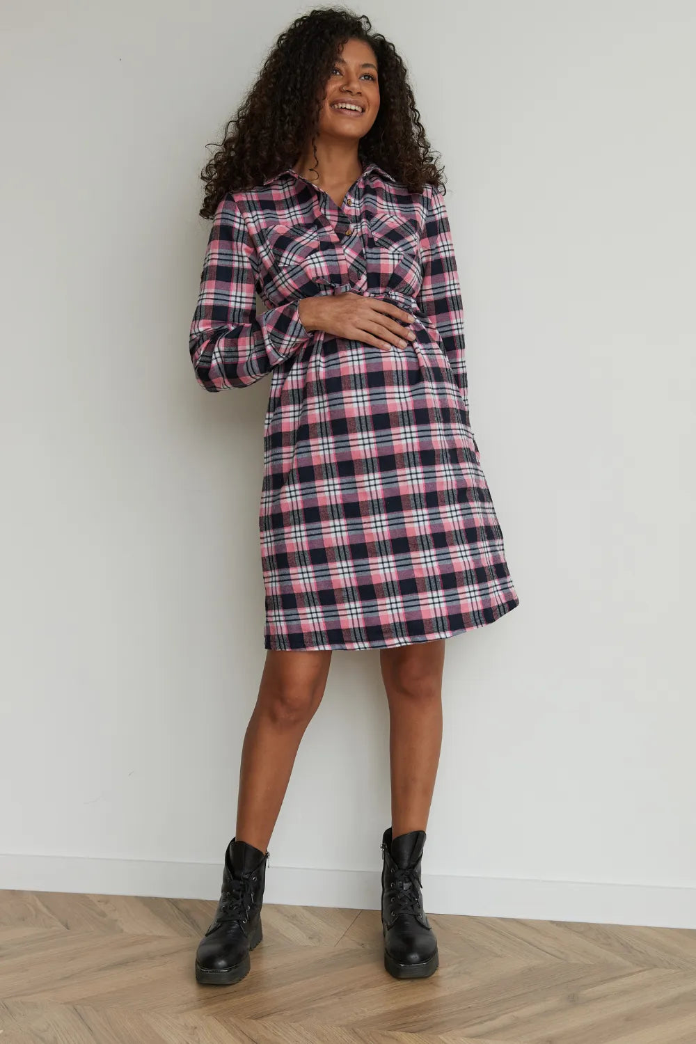 Maternity Dress 4206729