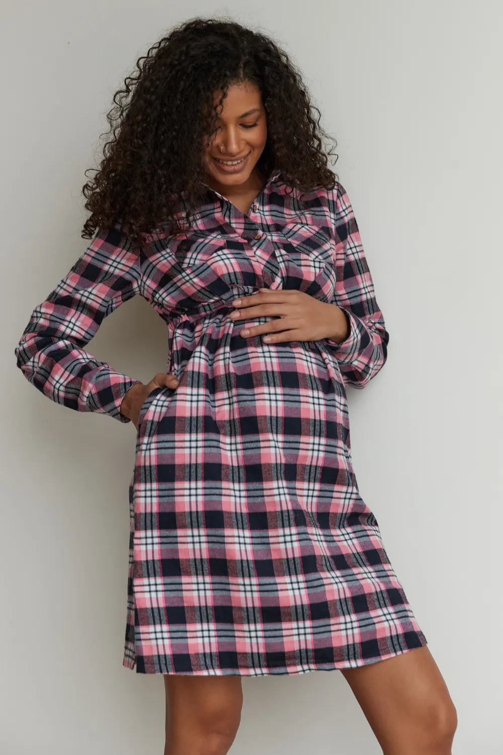 Maternity Dress 4206729