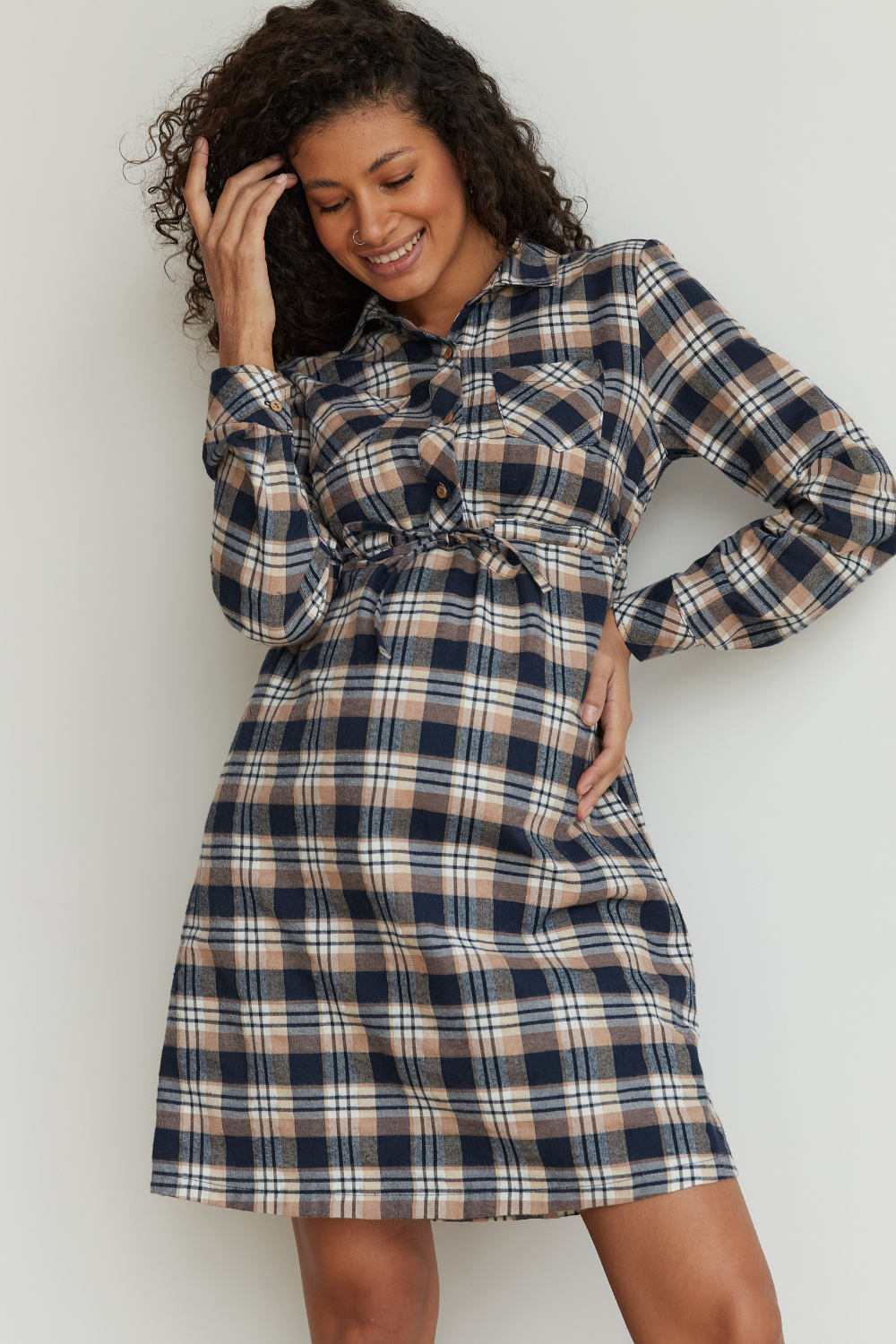 Maternity Dress 4206729