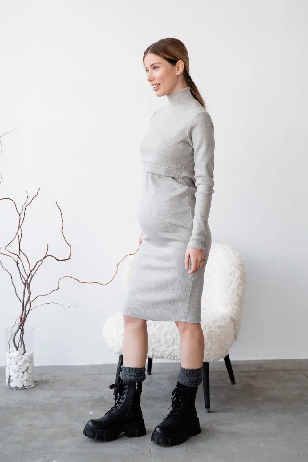 Maternity Dress 4217133