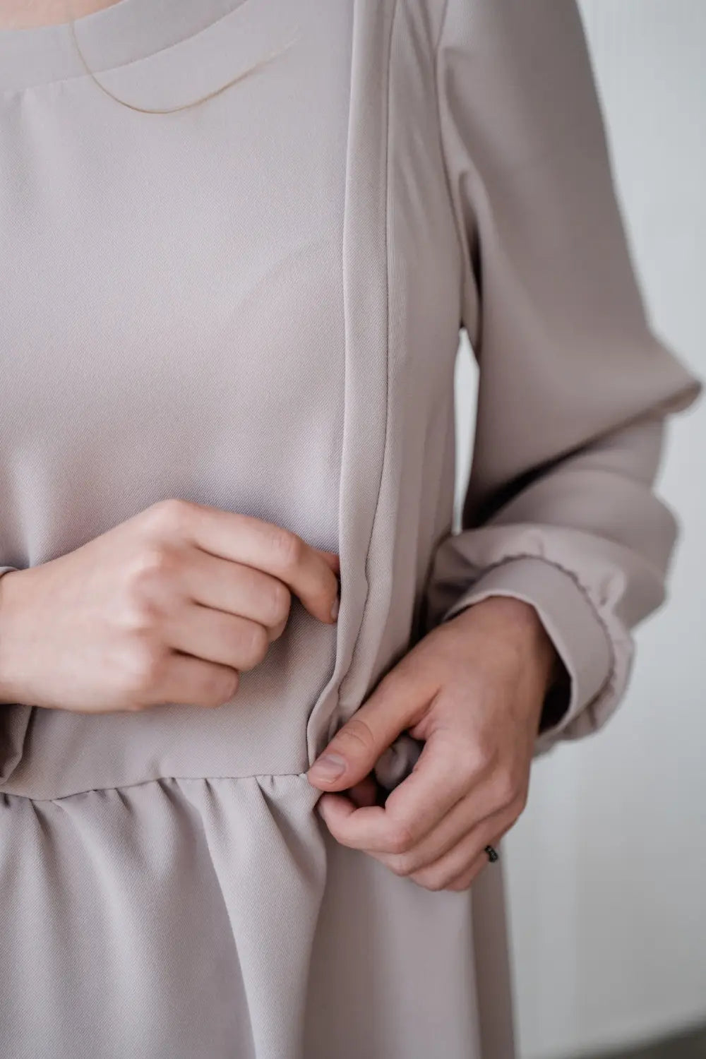 Maternity Dress 4369224