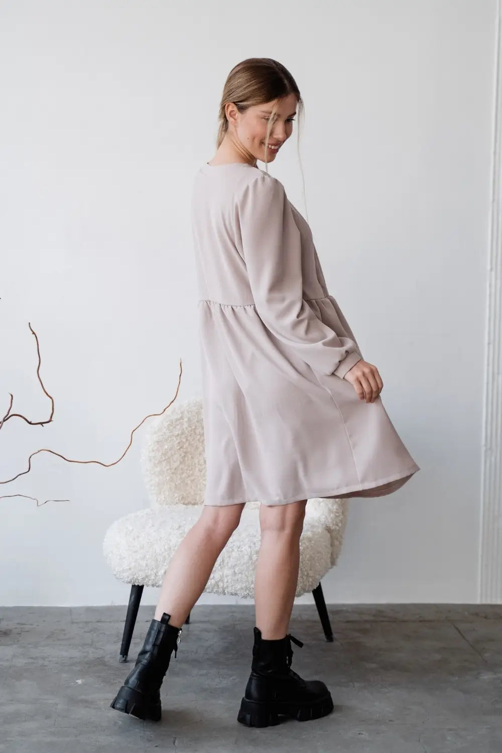 Maternity Dress 4369224