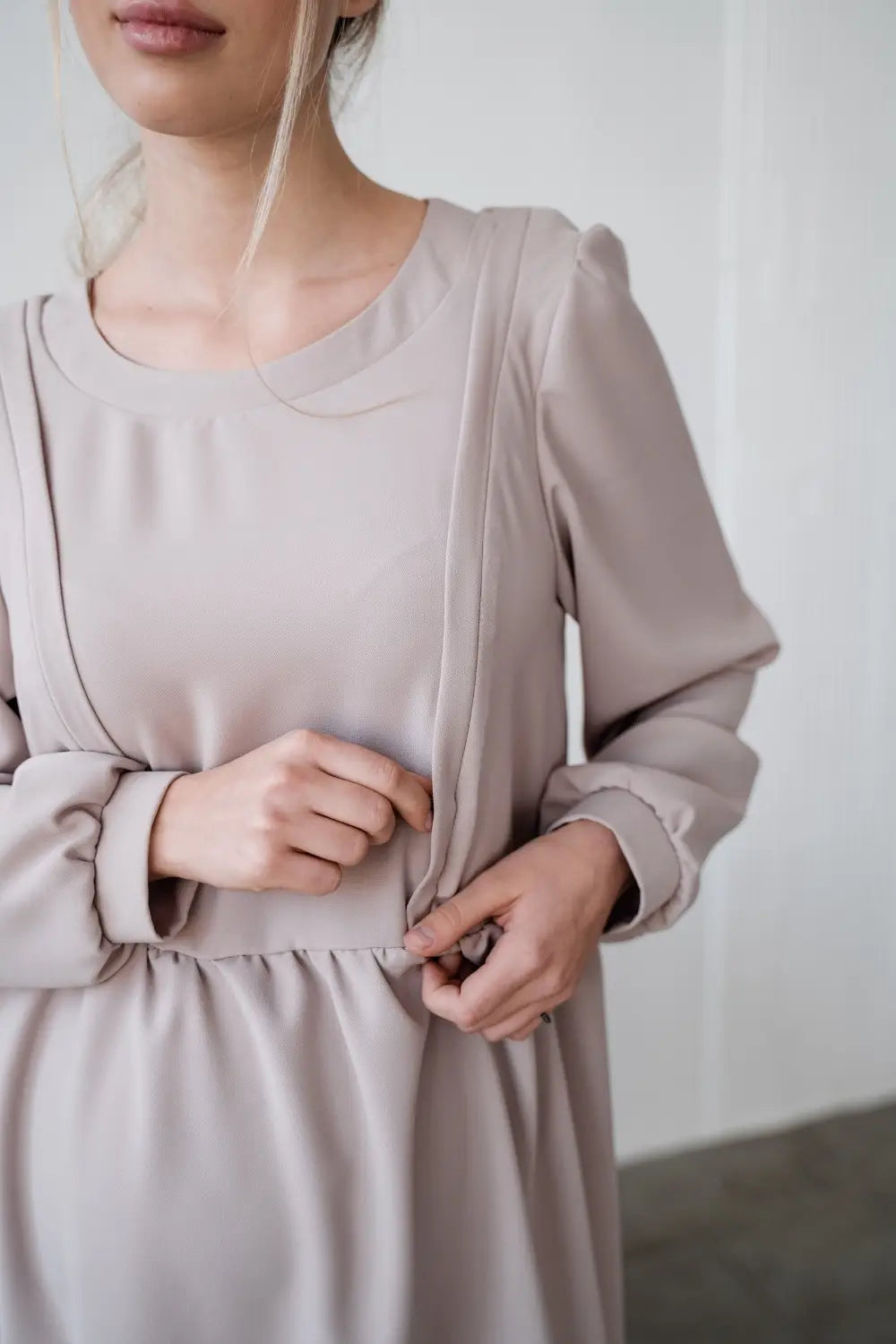 Maternity Dress 4369224