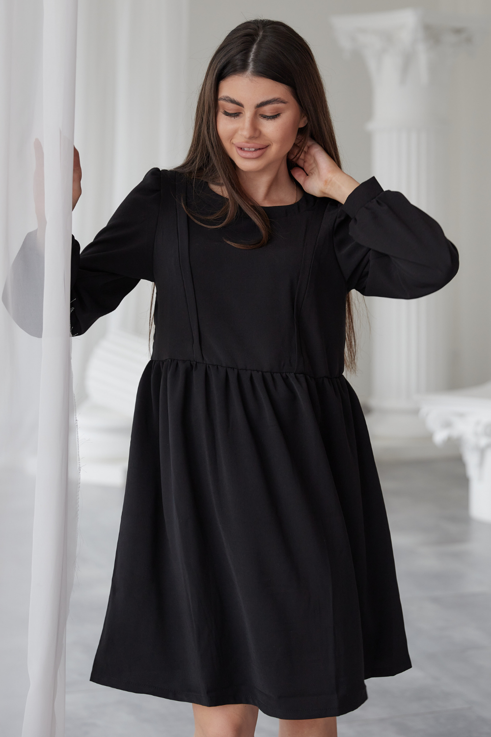 Maternity Dress 4369224