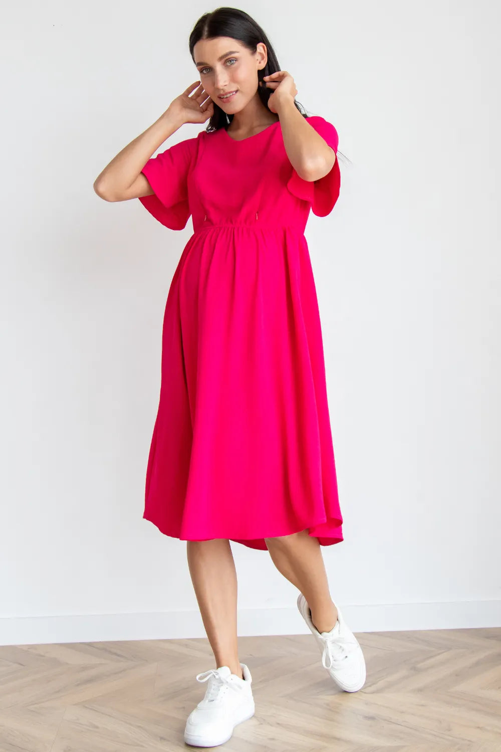 Maternity Dress 4208127