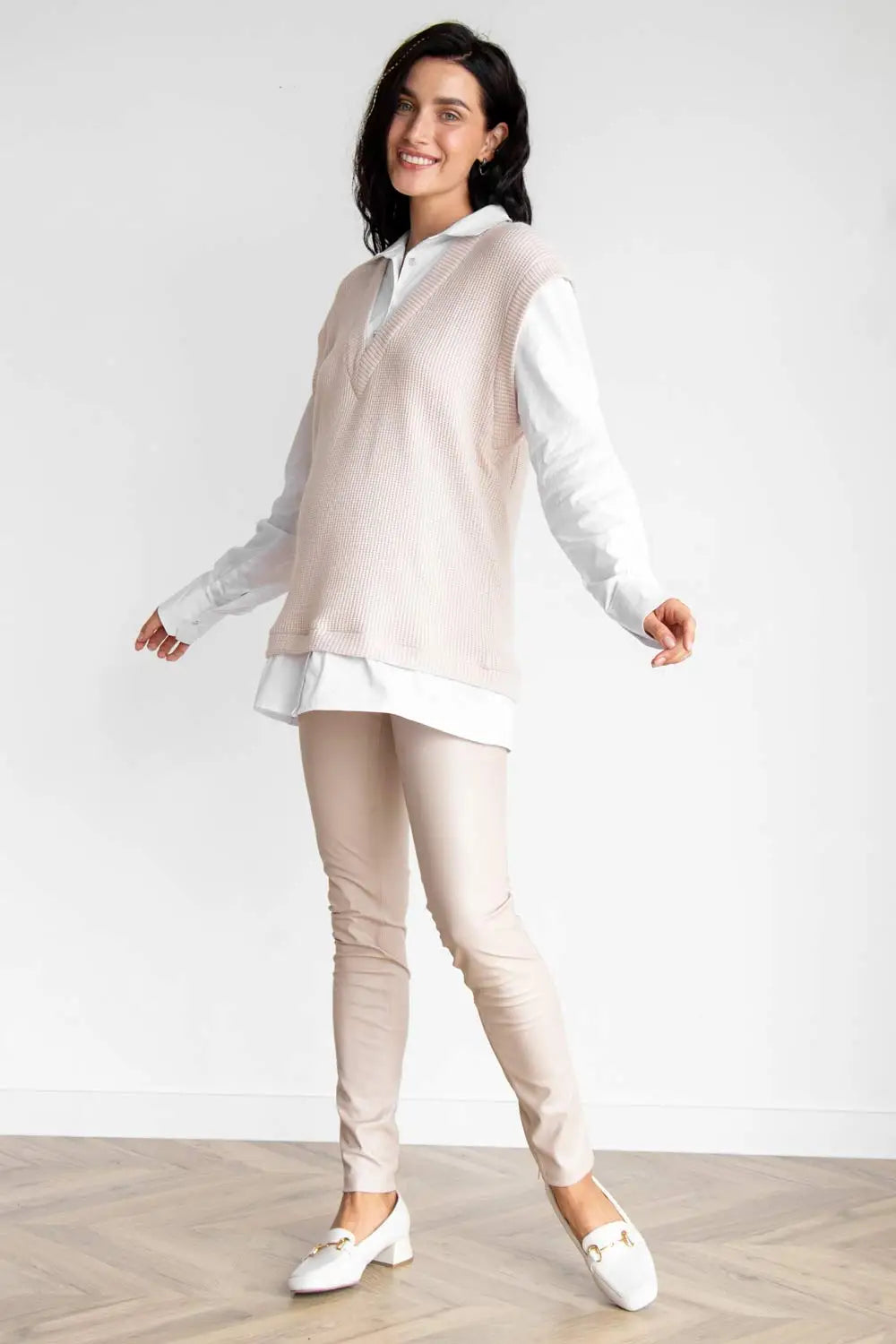 Maternity Pants(Leggings )4221226-4