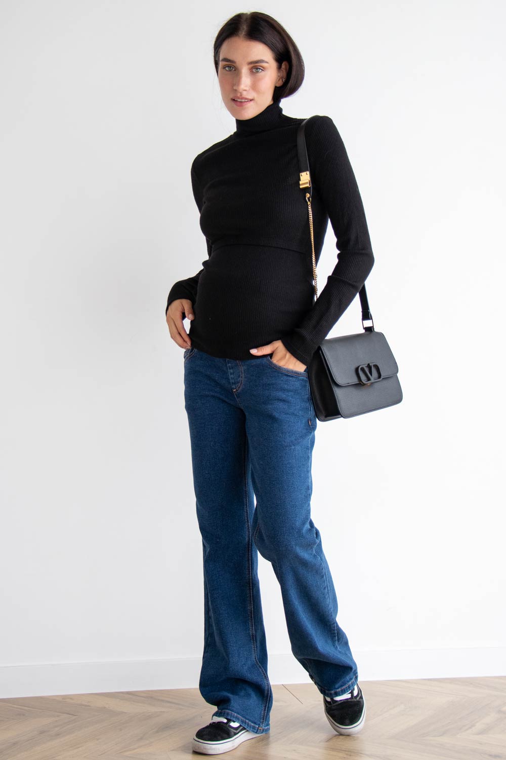 Maternity Jeans Pants 4452501