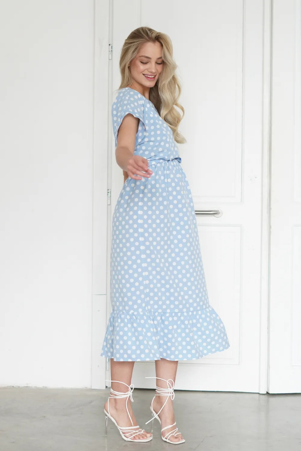 Maternity Dress 4337768