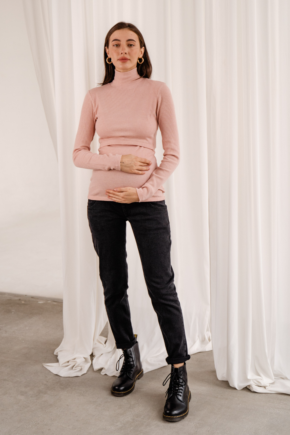 Maternity Jeans 3088493