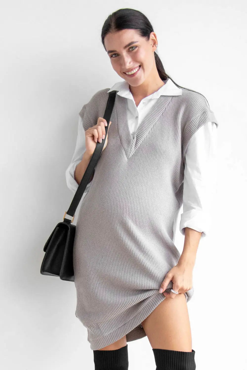Maternity Dress 4371142