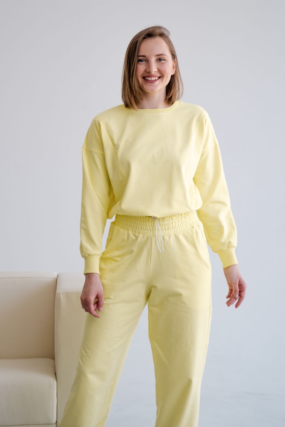 Maternity Sports Suit 4301262